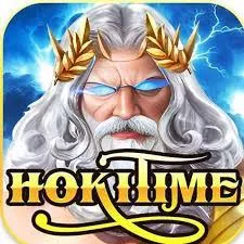 HOKITIME - Temukan Keseruan dalam Permainan Bingo