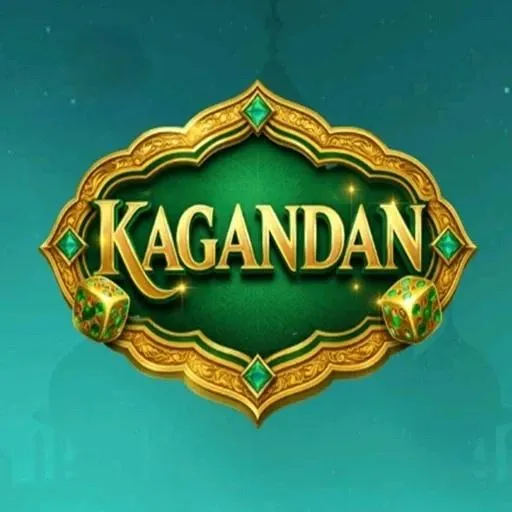 KAGANDAN - Permainan Olahraga yang Seru dan Menantang